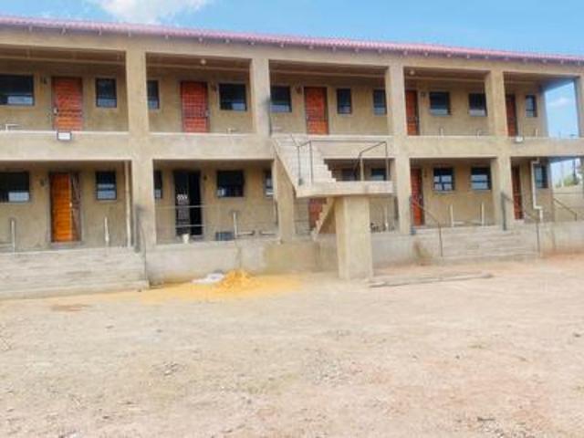 newly built en suites available to r.