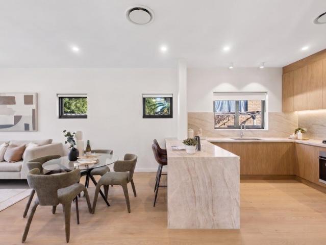 Newly Built Family Home | 4 Bed Versatile Layout | Moments to Shops & Station