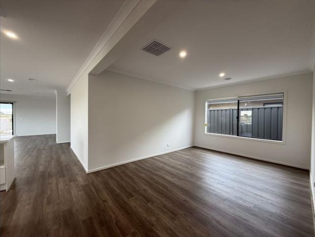Newly Built Family Home!