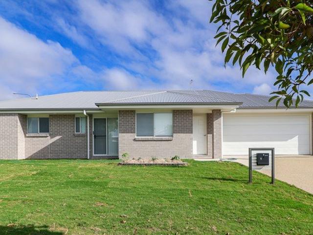 APPLICATION APPROVED: NEWLY BUILT FAMILY HOME ON LARGE CORNER BLOCK