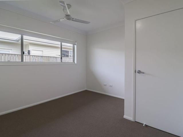 NEWLY BUILT FAMILY HOME ON LARGE CORNER BLOCK