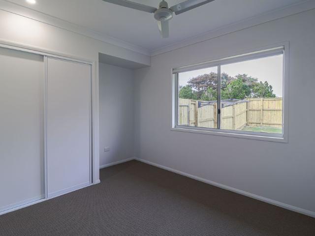 NEWLY BUILT FAMILY HOME ON LARGE CORNER BLOCK