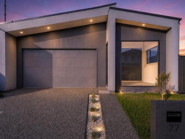 Newly Built for Modern Living