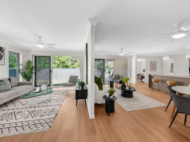 NEWLY BUILT FOUR BEDROOM HOME!