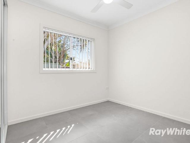 NEWLY BUILT GRANNY FLAT
