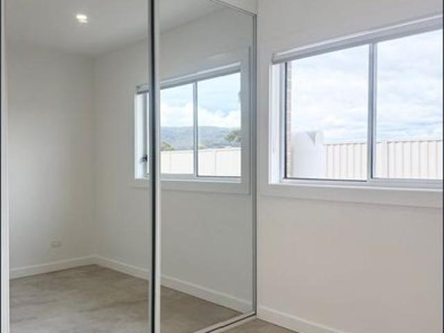 Newly Built Granny Flat at 43 Hillcrest Avenue, Bowenfels