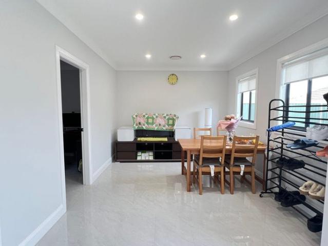 Newly Built Granny Flat | Ducted Air | Retreat | Water usage inclusive