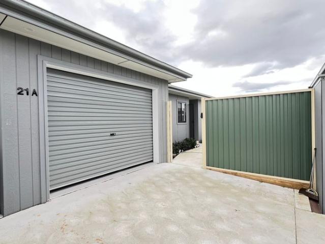 Newly Built Granny Flat | Ducted Air | Retreat | Water usage inclusive