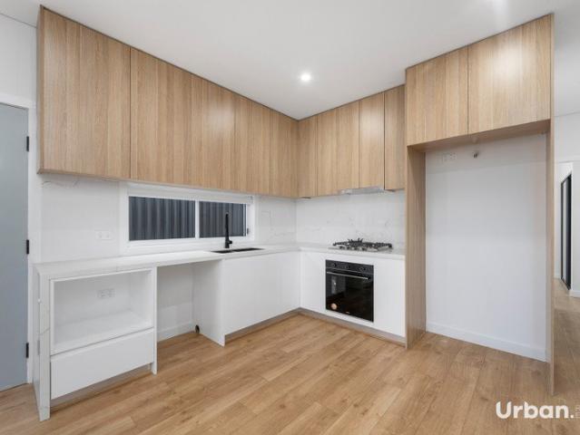 Newly Built Granny Flat In Heart of Tahmoor