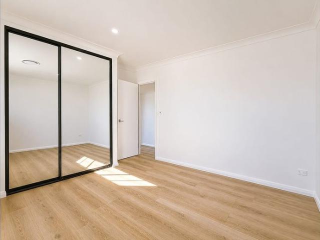 Newly Built Home for Rent in Oran Park!