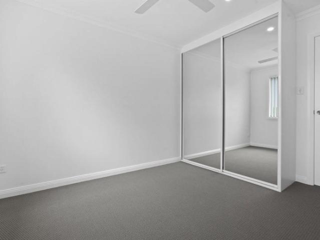Newly built home in sought after location