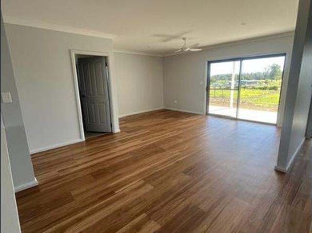 Newly Built home in Tucabia