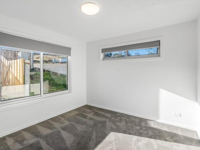Newly Built home with stunning views
