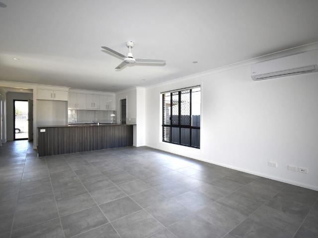 Newly Built Home