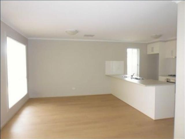 Newly Built Home