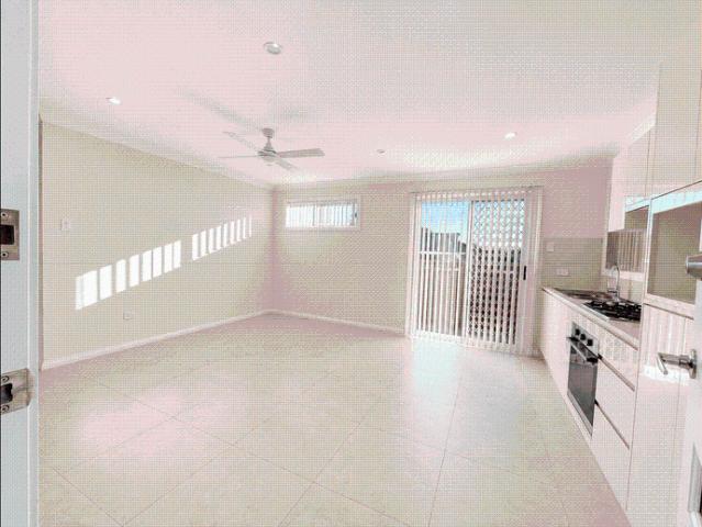Newly Built Home