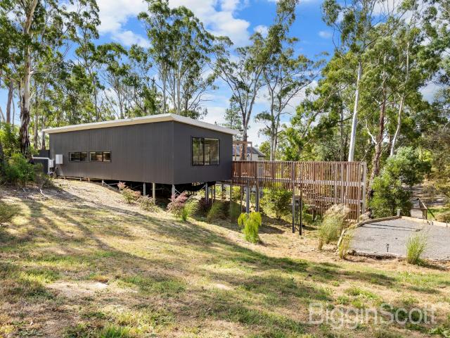 NEWLY BUILT HOME 2 MINUTES FROM LAKE DAYLESFORD