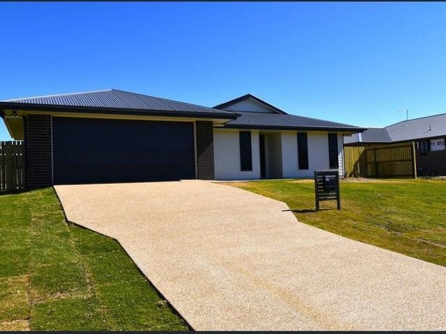 Newly Built Home