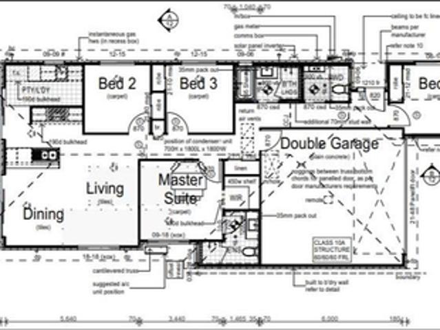Newly Built in Family Friendly Location!