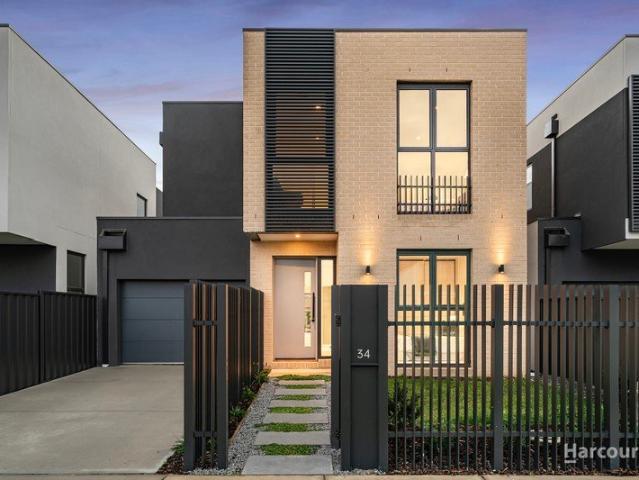 As New Luxury Residence with Premium Tesla Upgrades