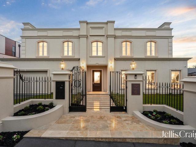 Brand New Luxury Build in the Balwyn High School Zone