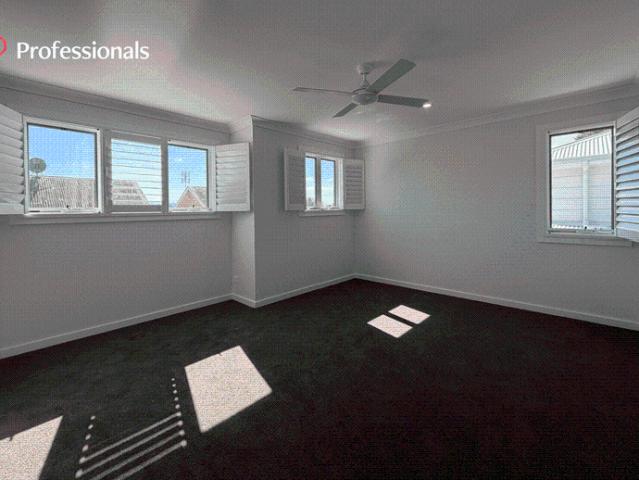 Newly Built Modern Comfort & Privacy in a Prime Central Location