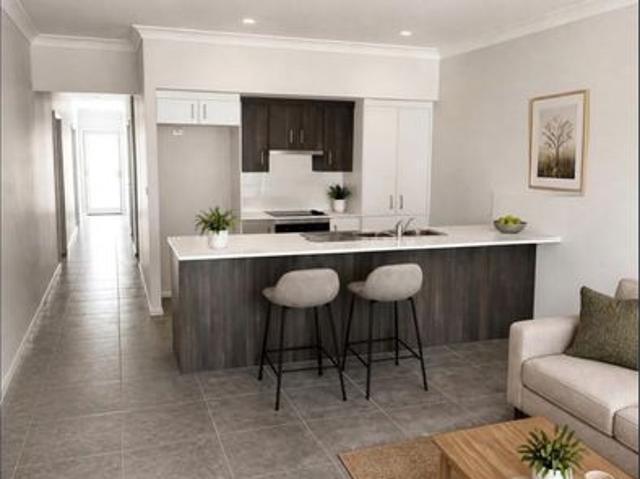 Newly Built Modern Living in a Convenient Coastal Setting