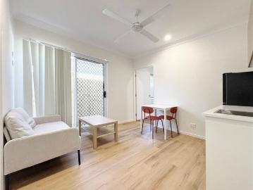 Newly Built Modern Studio Room Fully Furnished, All Bills Included! ONLY ONE LEFT!
