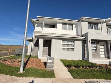 BRAND NEW TERRACE HOMES