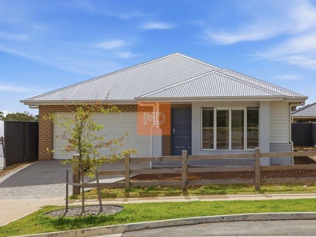 Newly built, move in ready home in Appin Grove