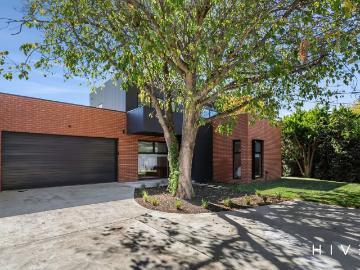 Downer, Crace, Yass Valley, Victoria