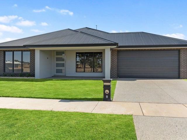 Newly Built & Positioned Perfectly!
