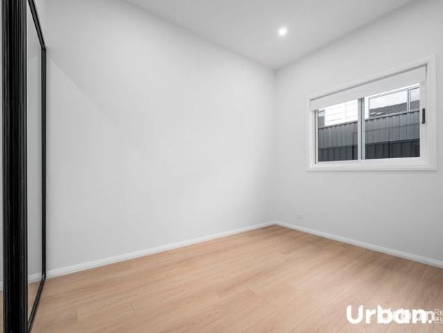 Newly Built Private Villa