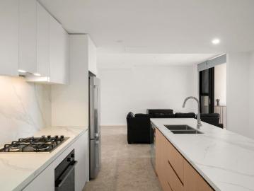 Newly Built & Quiet First Home or First Investment