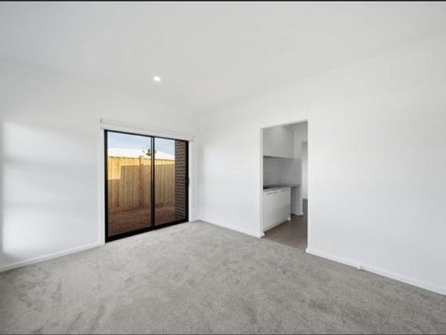 NEWLY BUILT SELF CONTAINED UNIT!