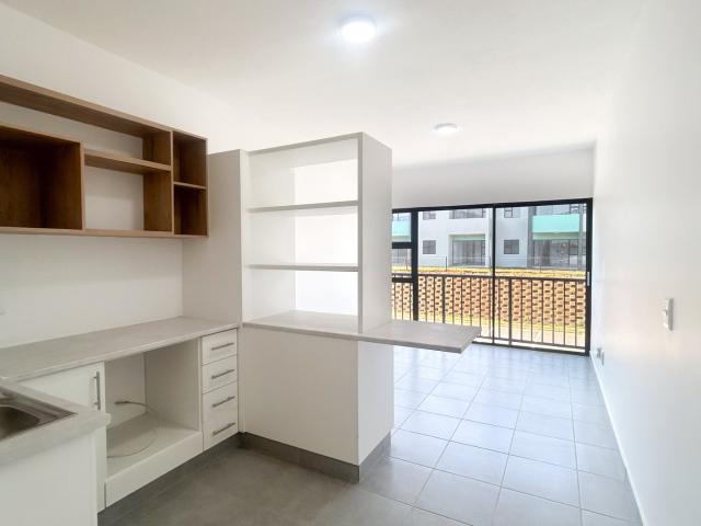 Newly Built Studio Apartment for Rent