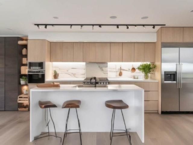 Newly complete Brand new apartment in North Ryde