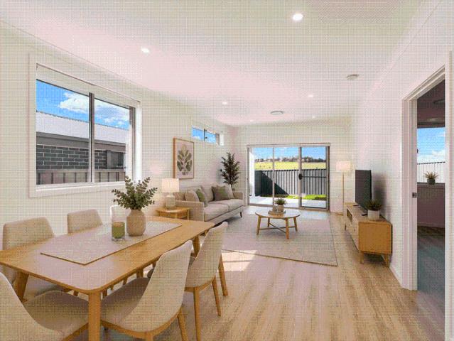 Newly Completed 4 Bedroom Home Ducted Air Con, Alfresco & Garage
