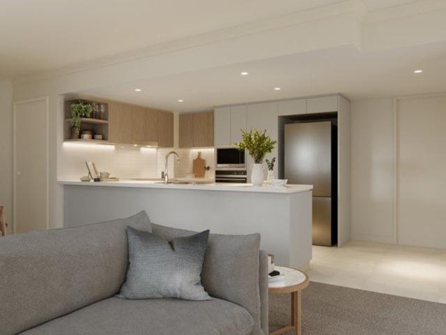 Newly completed and ready to move in!