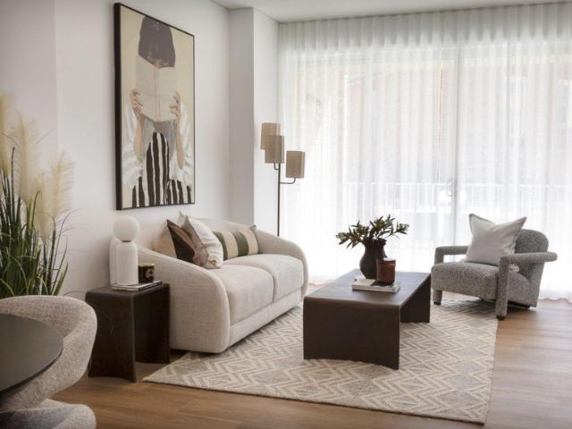 Newly completed and ready to move in 2 bedroom homes | Designed for modern living
