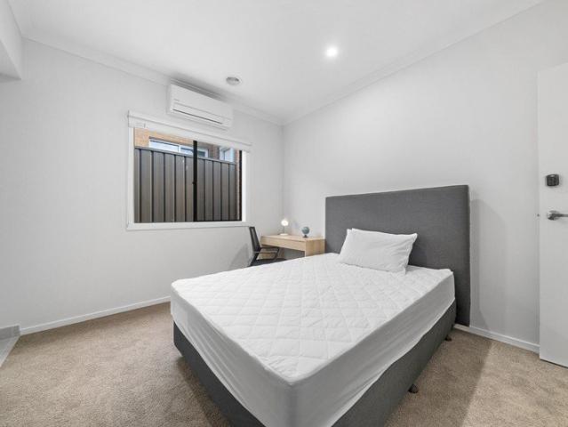 NEWLY COMPLETED ENSUITE ROOMS FOR RENT WERRIBEE. | ALL BILLS INCLUDED