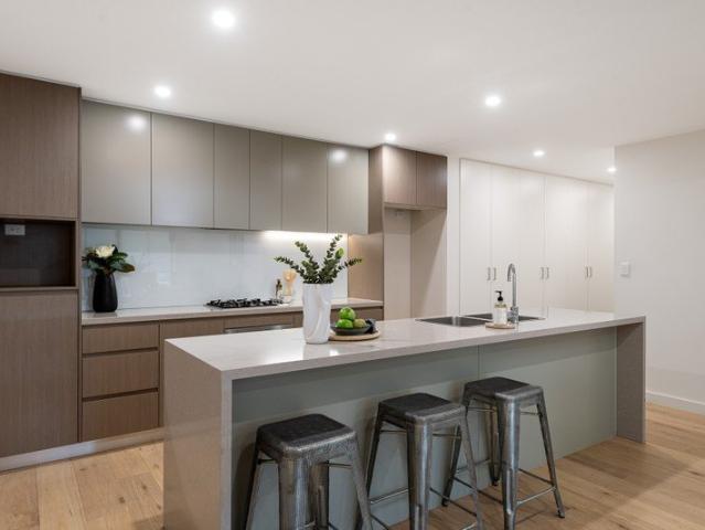 NEWLY COMPLETED NORTH EAST CORNER 3 BEDROOM