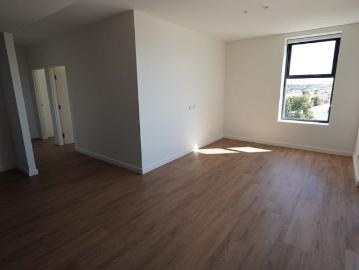 Newly constructed Affordable apartment complex designed to cater to a wide range of tenants over eight levels