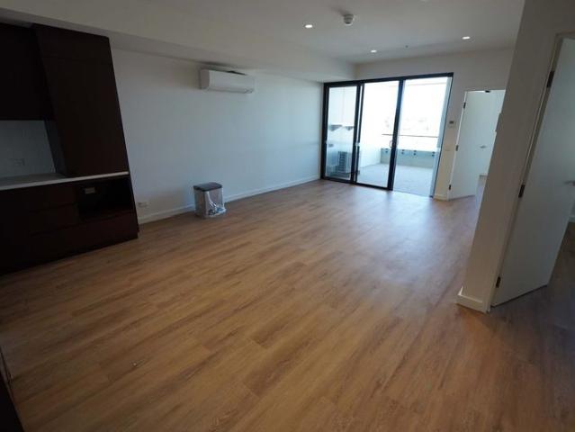 Newly constructed Affordable apartment complex designed to cater to a wide range of tenants over eight levels