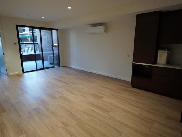 Newly constructed Affordable apartment complex designed to cater to a wide range of tenants over eight levels