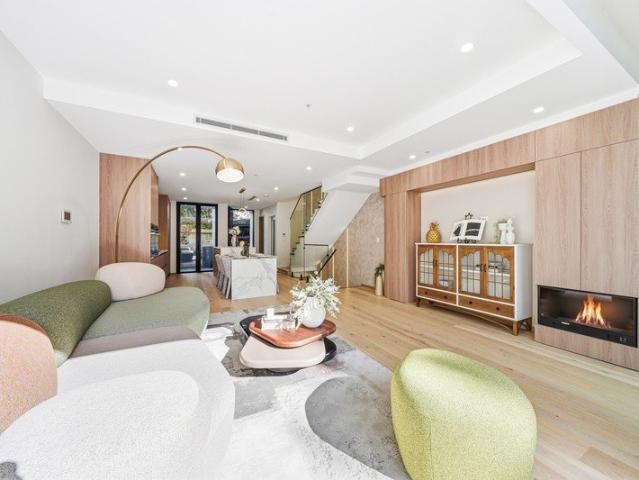 Newly Constructed | Modern Luxury Meets Boutique Family Living in Willoughby