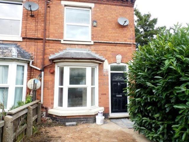 Newly Decorated Large Five Bedroom House to Rent near Birmingham University