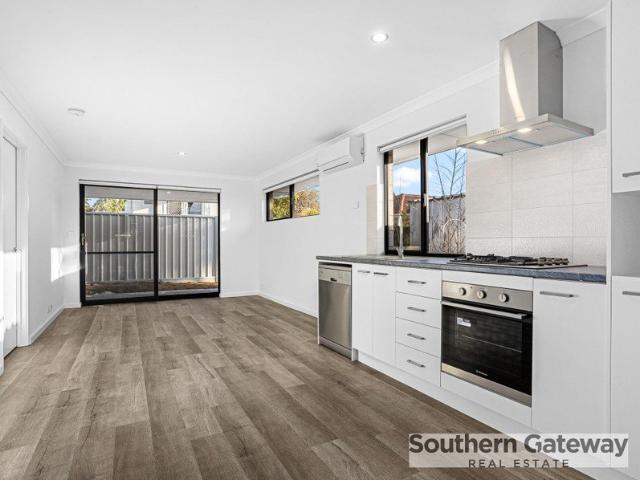 NEWLY ESTABLISHED LIGHT AND BRIGHT HOME