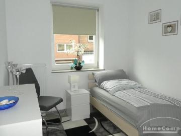 Newly Furnished 1 Bedroom Flat with Balcony, Kiel