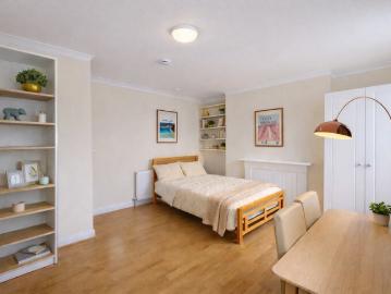 Oakley Street SW3 London, Zone 1 London, West London, London, Greater London